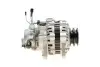 Генератор Mitsubishi Pajero 2.5 TD 90-00 (14V/75A) (з вакуумним насосом) = 112128 CARGO F032112128 (фото 6)
