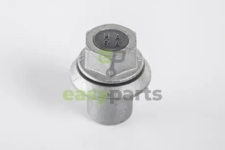 Гайка для кріплення колеса PE AUTOMOTIVE 01715700A