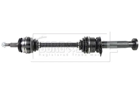 Привiдний вал VW T5 2.0TDI 103kw 09-15 BORG & BECK BDS1044