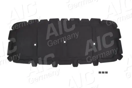 Фото iзоляцiя моторного вiддiлу VW POLO VI 17- AIC 74858 Iзоляцiя моторного вiддiлу VW POLO VI 17- AIC 74858