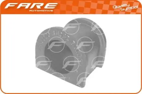 Втулка стабiлiзатора Fare 22206