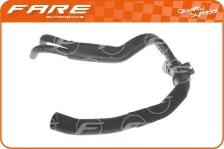 Патрубок Fare 22821