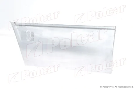 Ремкомплект обшивки дверей лівий Polcar 50624011-1