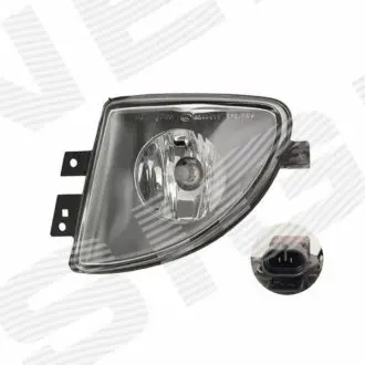 ПРОТИВОТУМАННАЯ ФАРА Signeda ZBM201021L