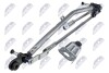 WIPER LINKAGE FRONT NTY EMW-VW-030 (фото 2)