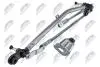 WIPER LINKAGE FRONT NTY EMW-VW-030 (фото 2)