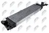 INTERCOOLER NTY CCL-SU-000 (фото 1)