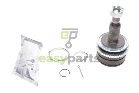 ШРКШ (зовнішній) Mitsubishi L200 IV 4x4/Pajero Sport 2.5-3.5 96- (30/35z) (+ABS 47) FEBI BILSTEIN 185109