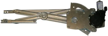 Склопідіймач Valeo 850714