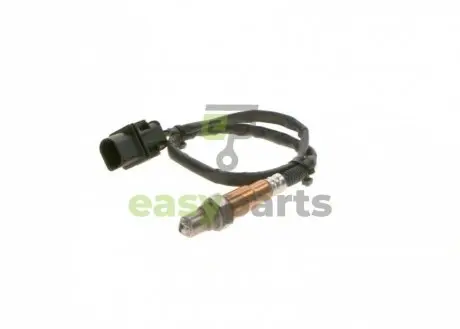 Датчик BOSCH 0258017361