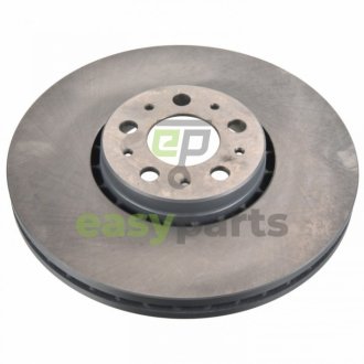 TARCZA HAM. VOLVO P. XC90 2,5-4,4 02-14 BLUE PRINT ADBP430043