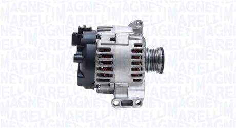 ALTERNATOR DB B-KLASA /W245/ 05- MAGNETI MARELLI 063731873010