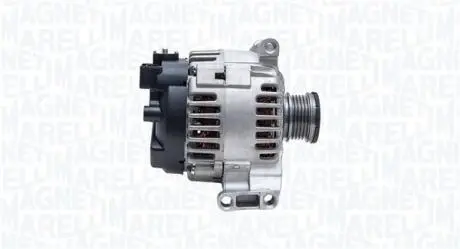 ALTERNATOR DB B-KLASA /W245/ 05- MAGNETI MARELLI 063731873010