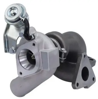 TURBO FORD 2,4TDCI TRANSIT 06- MAGNETI MARELLI TBM0068