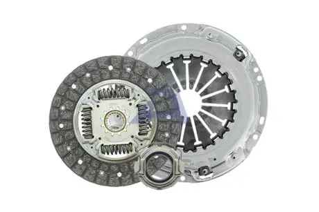 Clutch kit with bearing AISIN KT101D