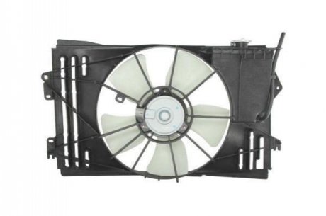 Вентилятор радіатора THERMOTEC D82001TT
