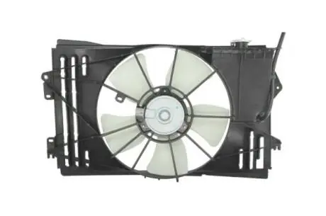 Вентилятор радіатора THERMOTEC D82001TT