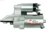 Стартер AS-PL S9273 (фото 4)