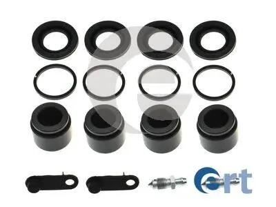 Ремкомплект супорта (заднього) VW Touareg 10- (d=32mm) (+4 поршня) (Brembo) ERT 402752