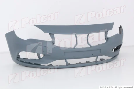 Zderzak przedni Polcar 55C1071J
