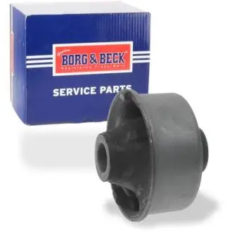 Сайлентблок нижнiй BORG & BECK BSK6854