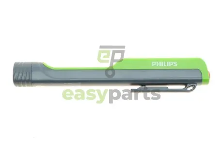 Ліхтарик інспекційний Xperion 3000 Pen Eco (6000K/режими 90lm/10lm/кліпса/3xAAA в комплекті) PHILIPS X30PECO