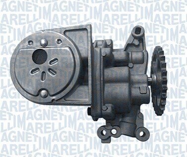 Автозапчасть MAGNETI MARELLI 351516000059