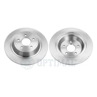 Фото 302X11 5OTW FORD MONDEO V 14> TYL Optimal BS9168C 302X11 5OTW FORD MONDEO V 14> TYL Optimal BS9168C