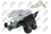 TAILGATE CENTRAL LOCKING NTY EZC-FT-214 (фото 2)