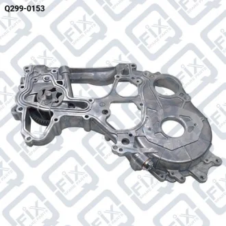 НАСОС МАСЛЯНЫЙ Q-fix Q299-0153