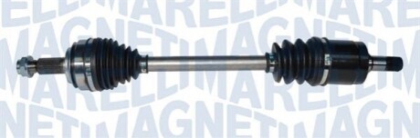 HONDA піввісь права CIVIC -12 MAGNETI MARELLI 302004190196