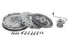Демпфер + комплект зчеплення Opel Astra J/Insignia 1.4 10- 837538