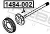 Wheel Stud FEBEST 1484002 (фото 2)