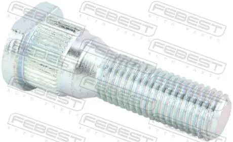 Wheel Stud FEBEST 1484002