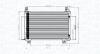 Condenser, air conditioning MAGNETI MARELLI 350203741000 (фото 1)