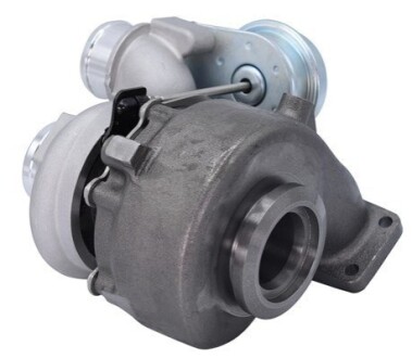 TURBOSPRКЇARKA NOWA VW MAGNETI MARELLI 807101006000