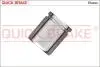 Tłoczek QUICK BRAKE 185430K (фото 1)