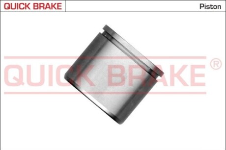 Tłoczek QUICK BRAKE 185392K