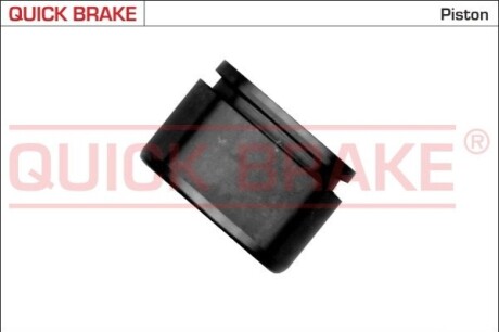 Tłoczek QUICK BRAKE 185358K