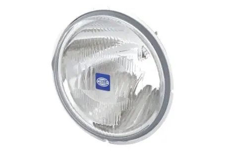 Вставка фары, фара дальнего света HELLA 1F8148131011