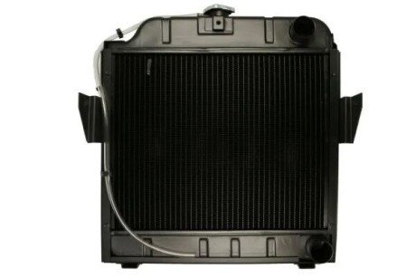 Радіатор двигуна, головний THERMOTEC D7AG075TT