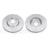 TARCZA HAMULCOWA 320X29.8 V 5-OTW AUDI A4/A5/Q5 SZT Optimal BS8504HC (фото 1)
