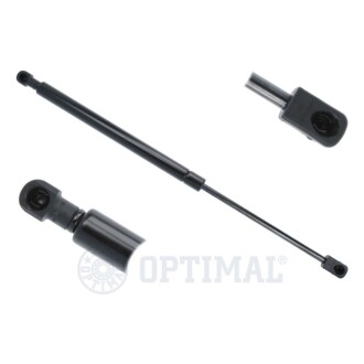 Gas Spring, boot-/cargo area Optimal AG51213 (фото 1)