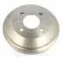 Brake Drum Optimal BT1720 (фото 1)