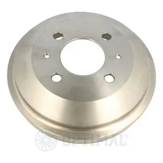 Brake Drum Optimal BT1720