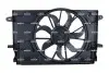 WENTYLATOR CH┼üODNICY OPEL ASTRA 1.4 15- NRF 470144 (фото 1)