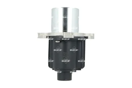 ZAW├ôR EGR VW MULTIVAN 2.0D 2003- NRF 48732