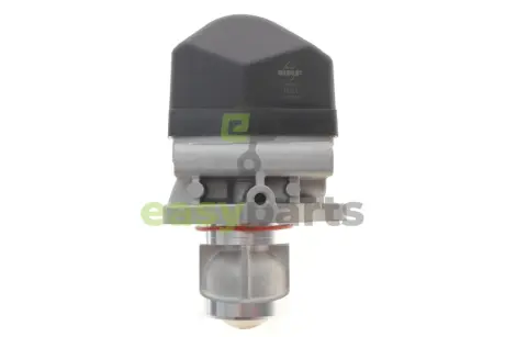 ZAW├ôR EGR BMW 1 1.5D 11- NRF 48604
