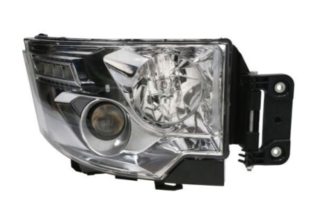 Автозапчасть TRUCKLIGHT HLRV013R