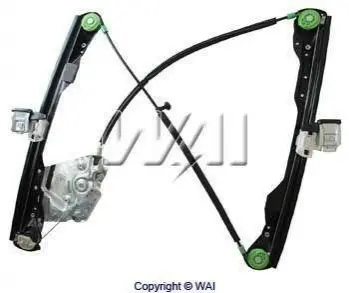 Склопідіймач DR!VE+ DP3210100291